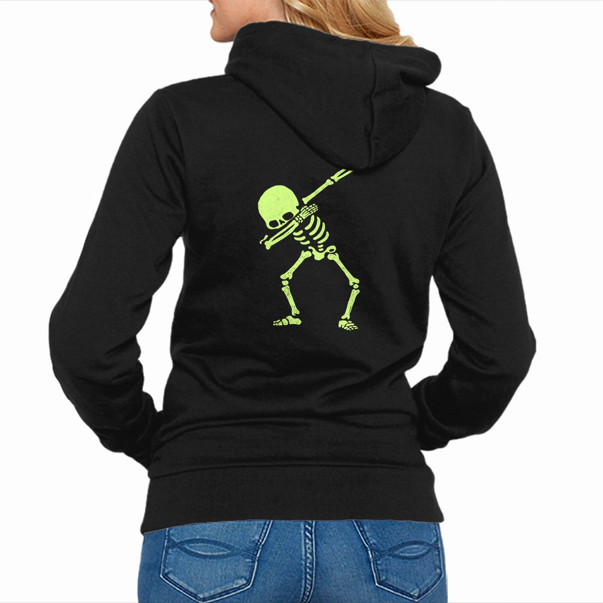 Dabbing Skeleton Office Casual consumer preference