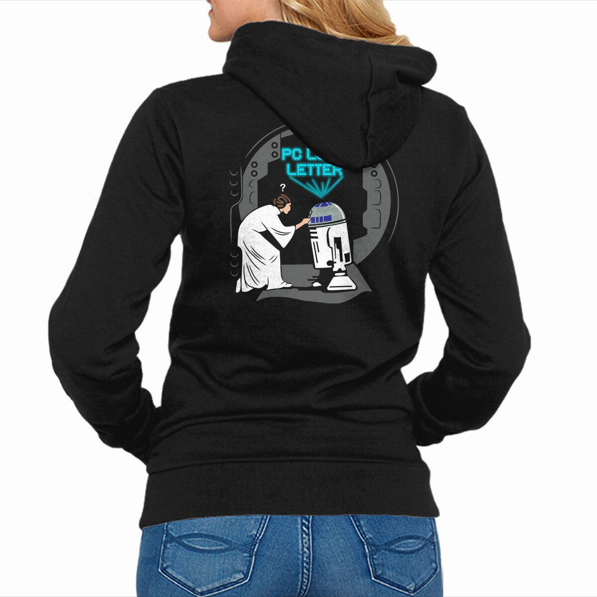 Fashionable Look Droid Error