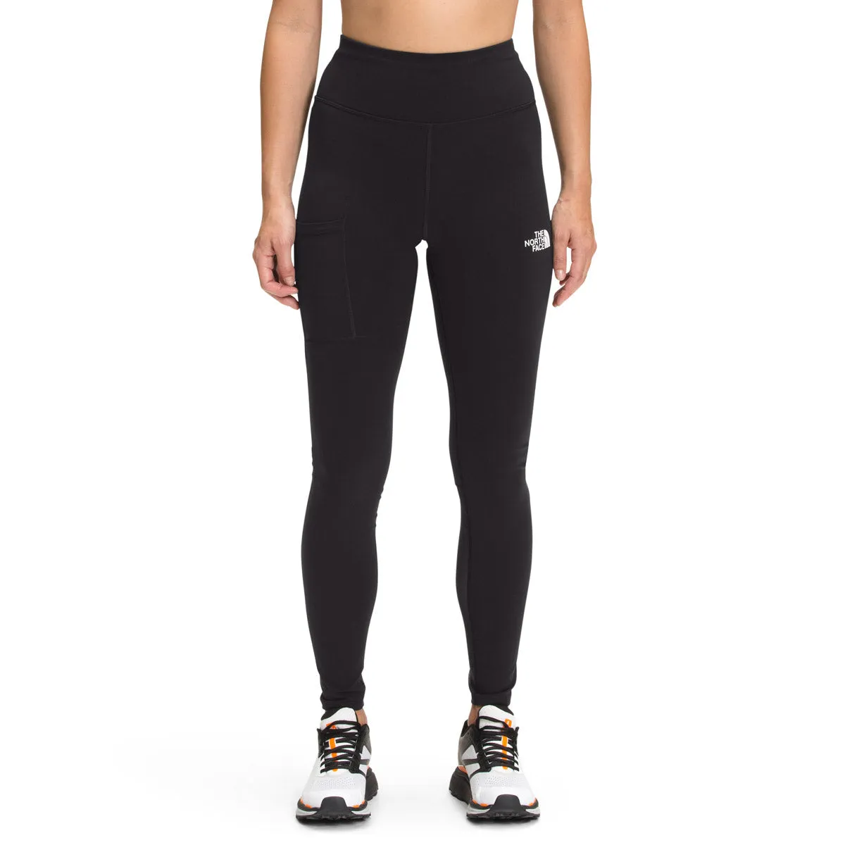 Slim Look Women's Movmynt Tight