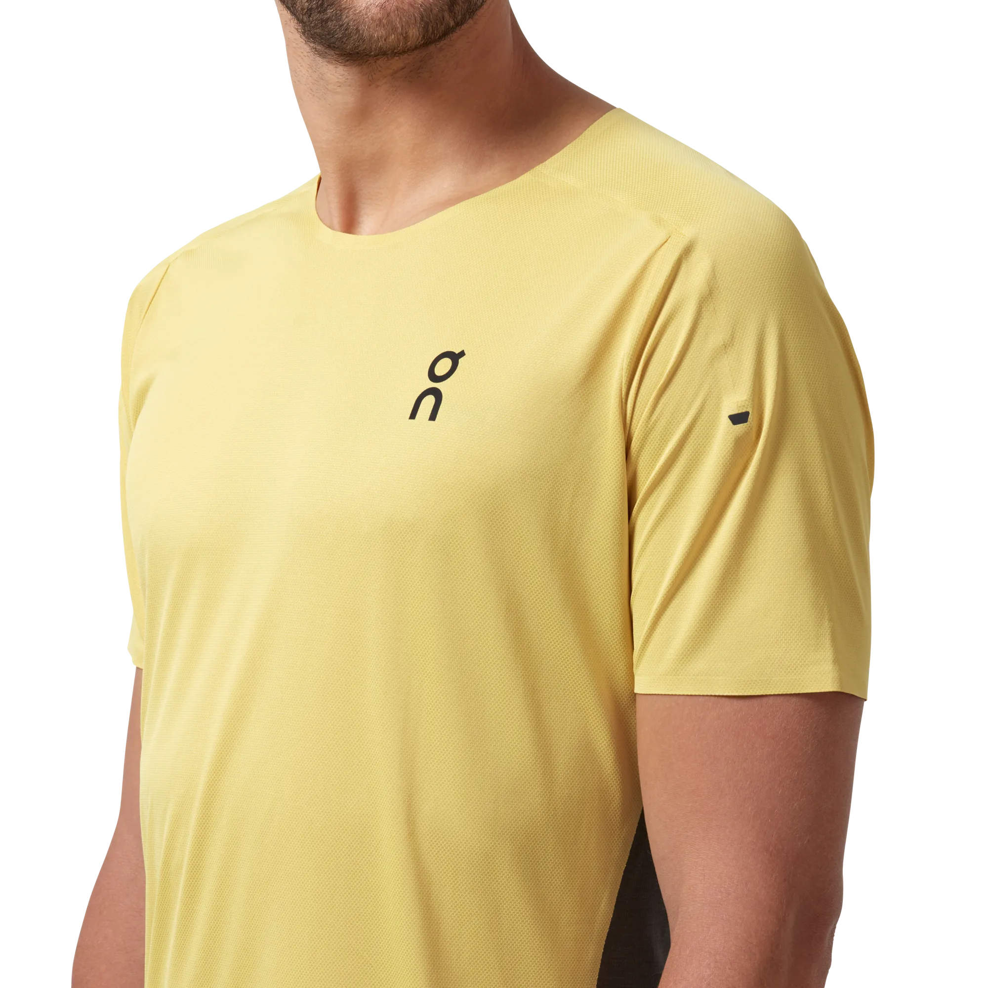 Performance-T Curved Hem Lightweight Comfort Wear