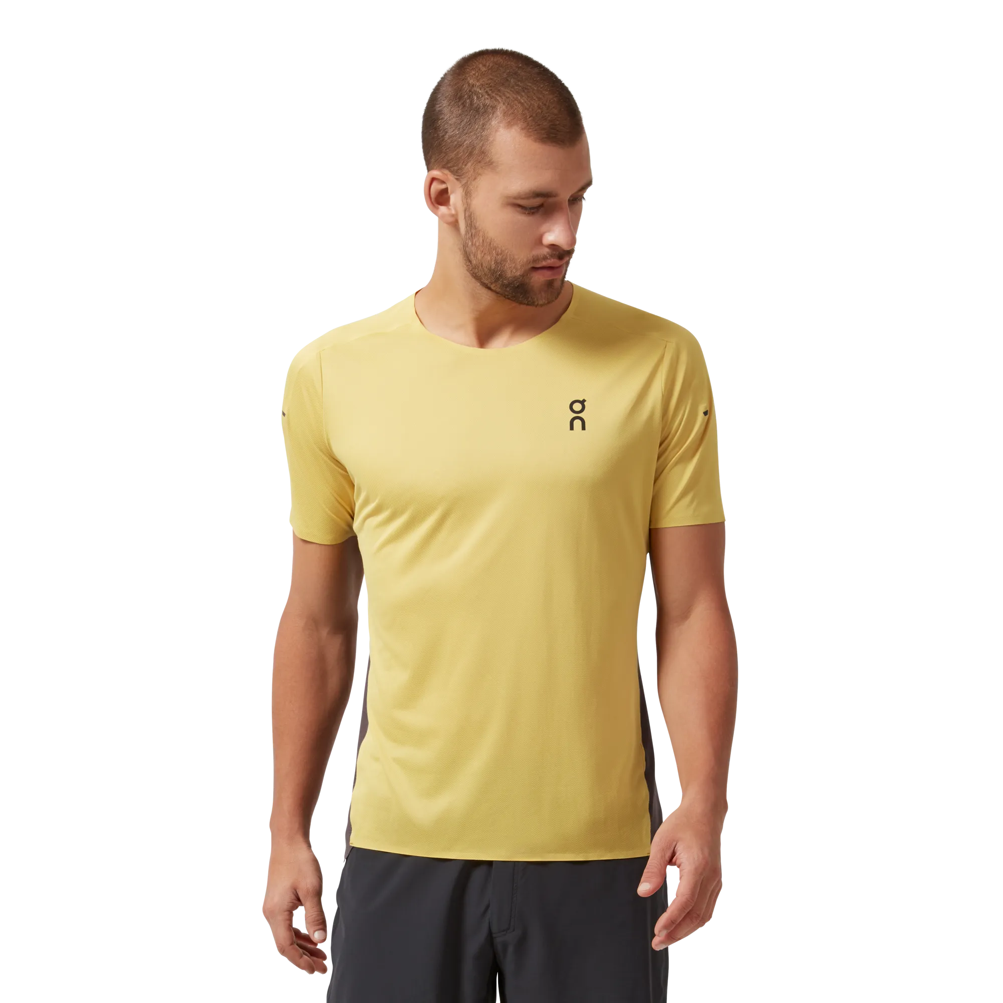 Performance-T Street Casual Relaxed Comfort Look