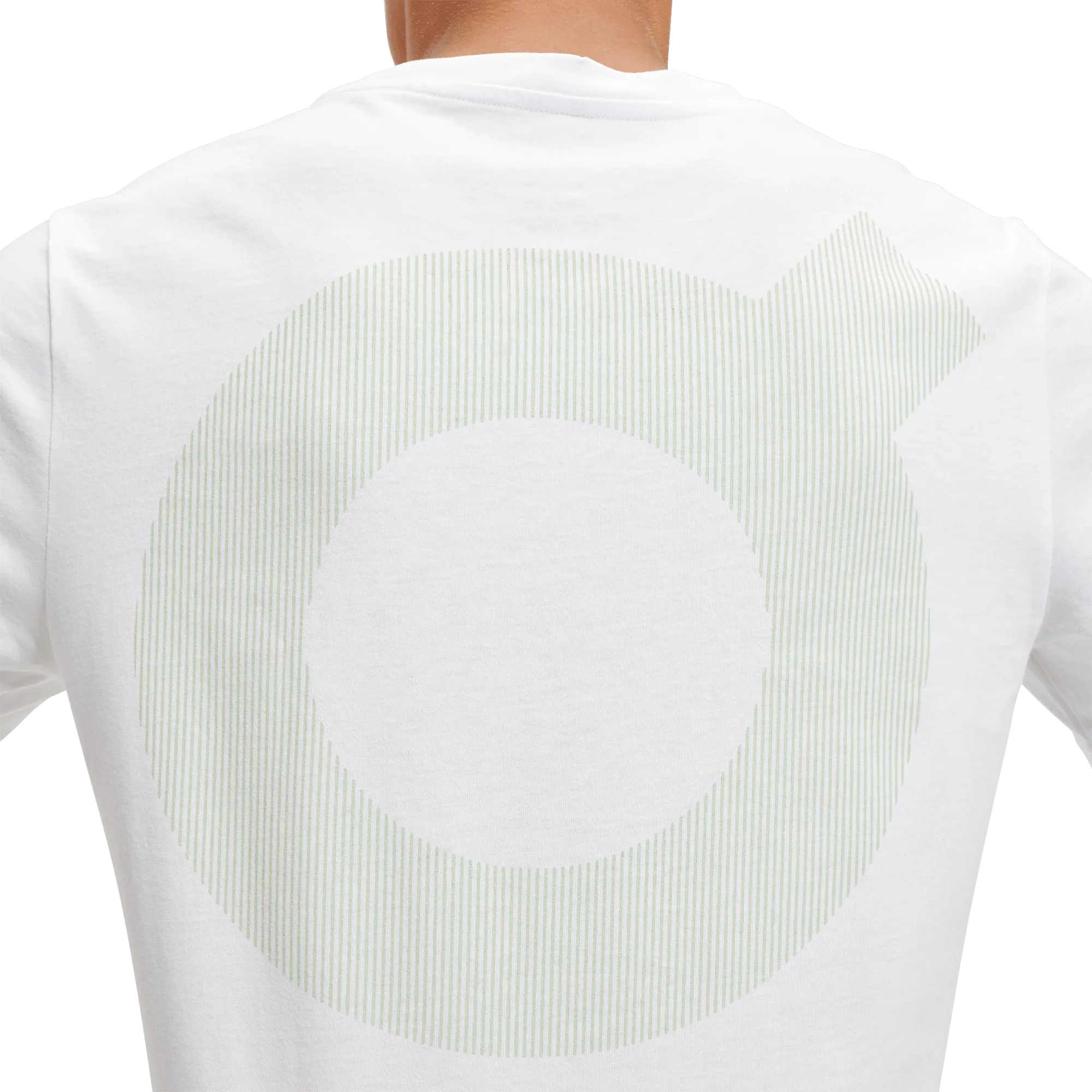 On-the-Go Fashion Essential Wear Graphic-T