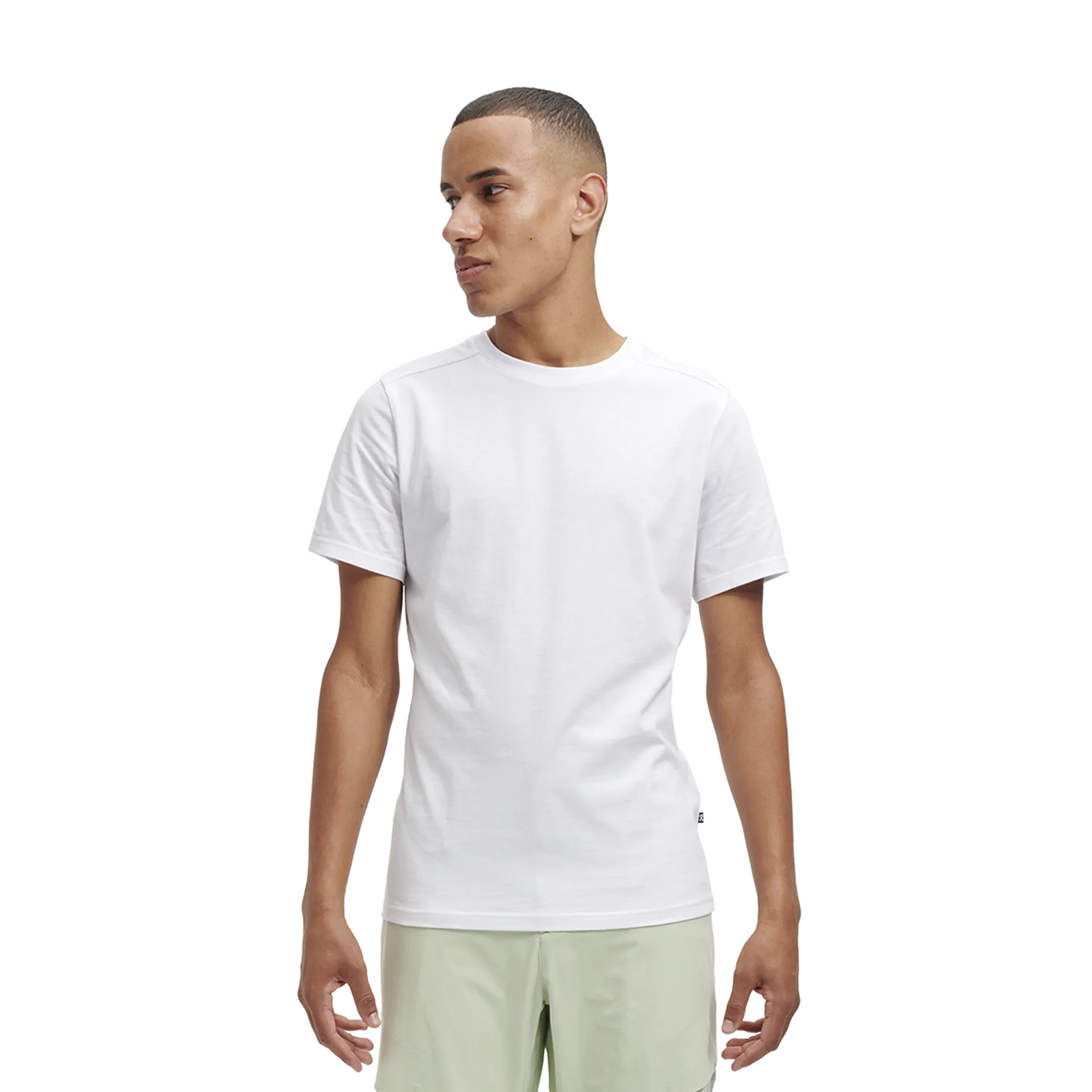 Timeless Style Graphic-T