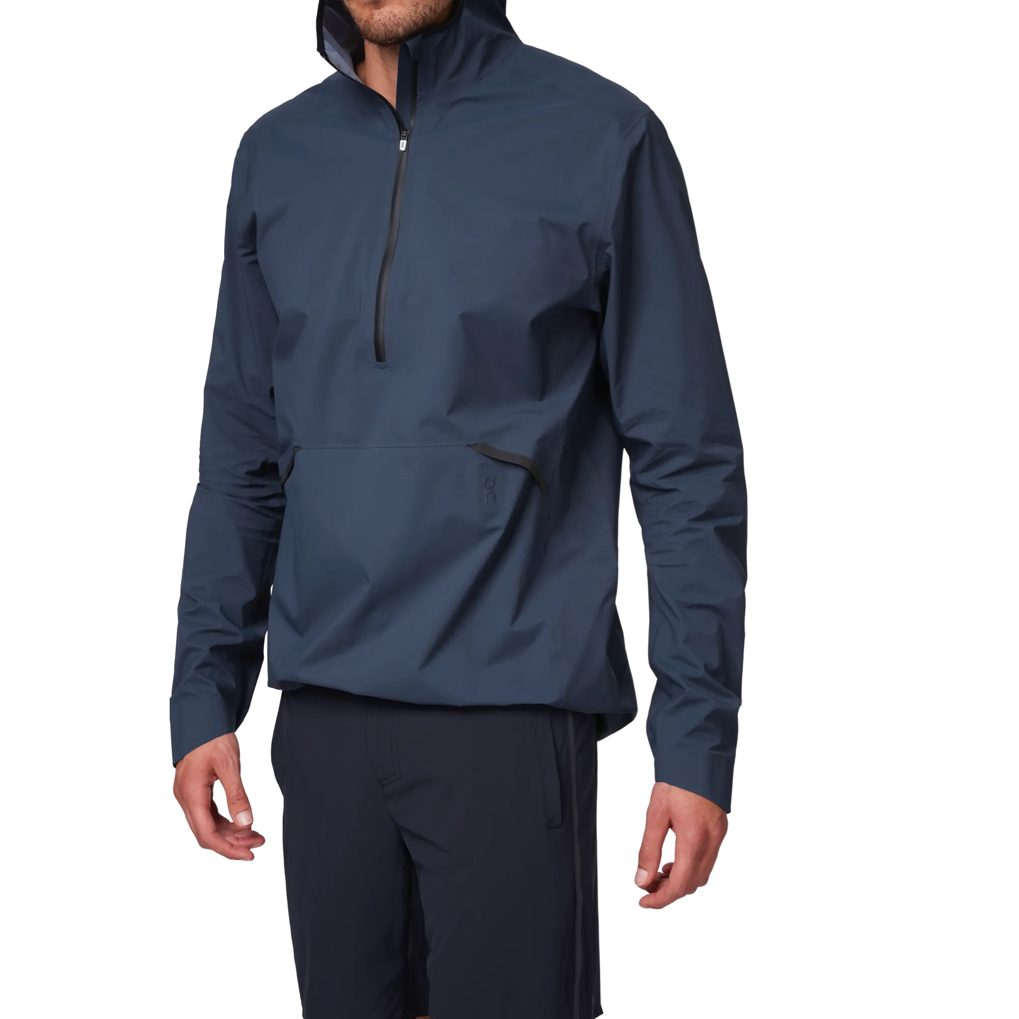 Waterproof Anorak Light Travel Piece Flexible Shoulder