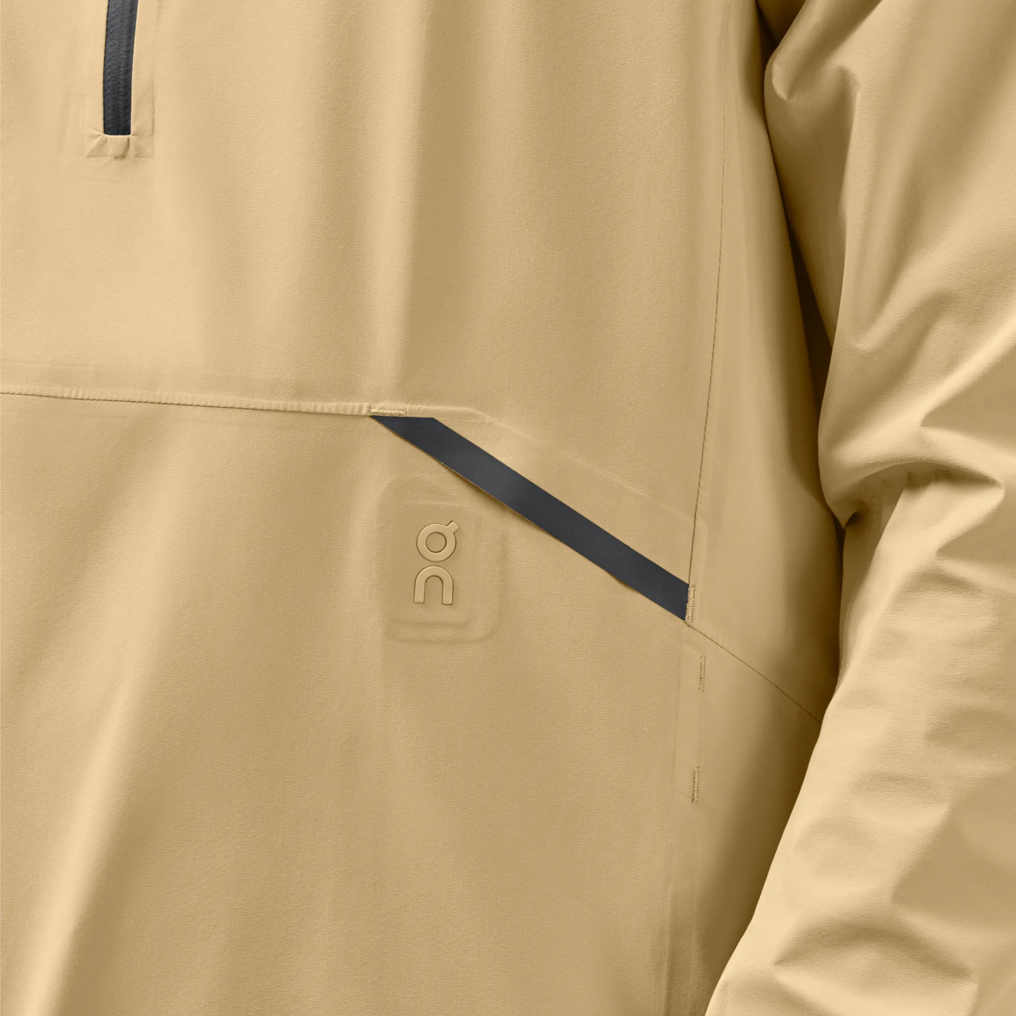 Anti Static Finish Storm Ready Gear Waterproof Anorak