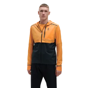 Airy Layer Fit Weather Jacket