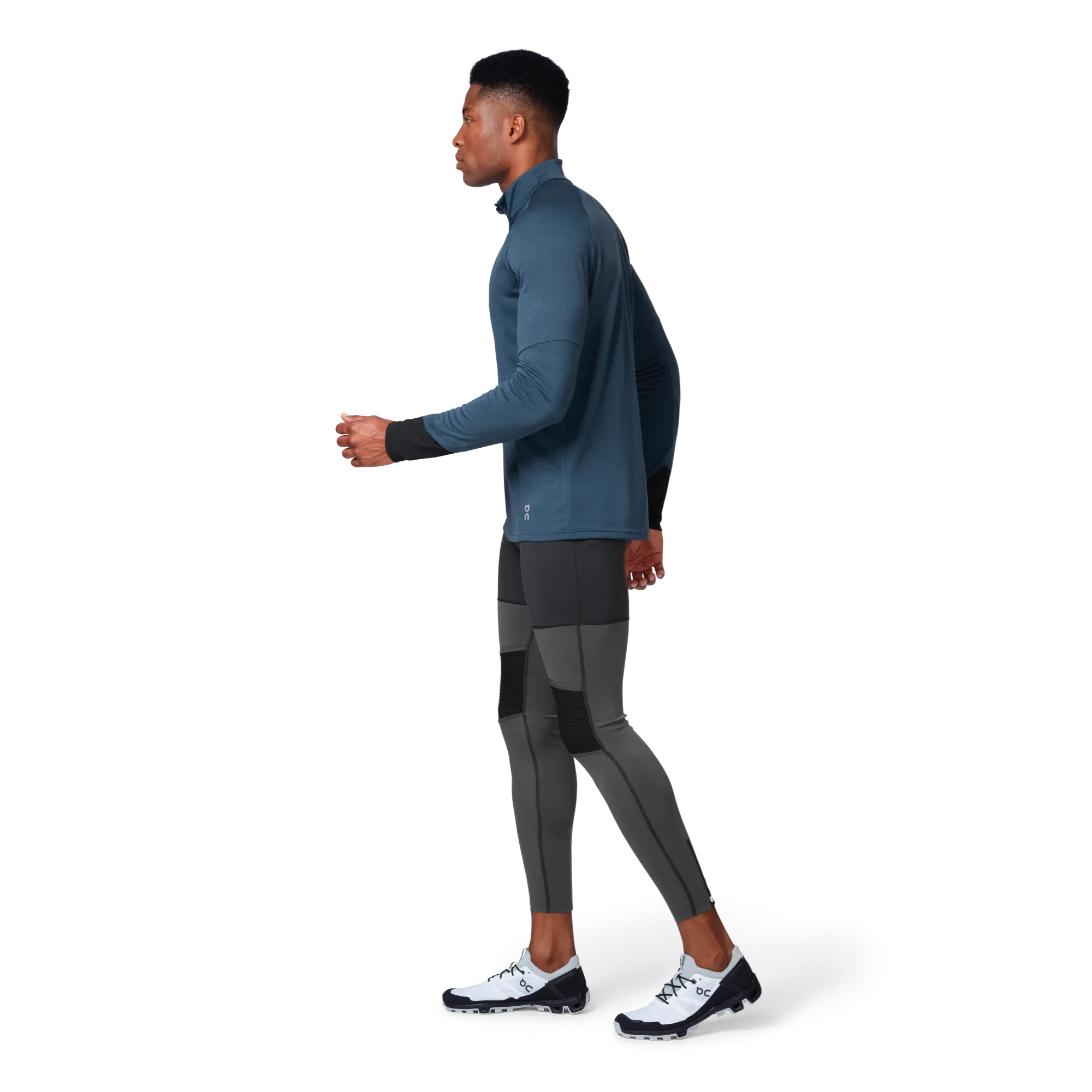 Weather Shirt BioBased Fibers