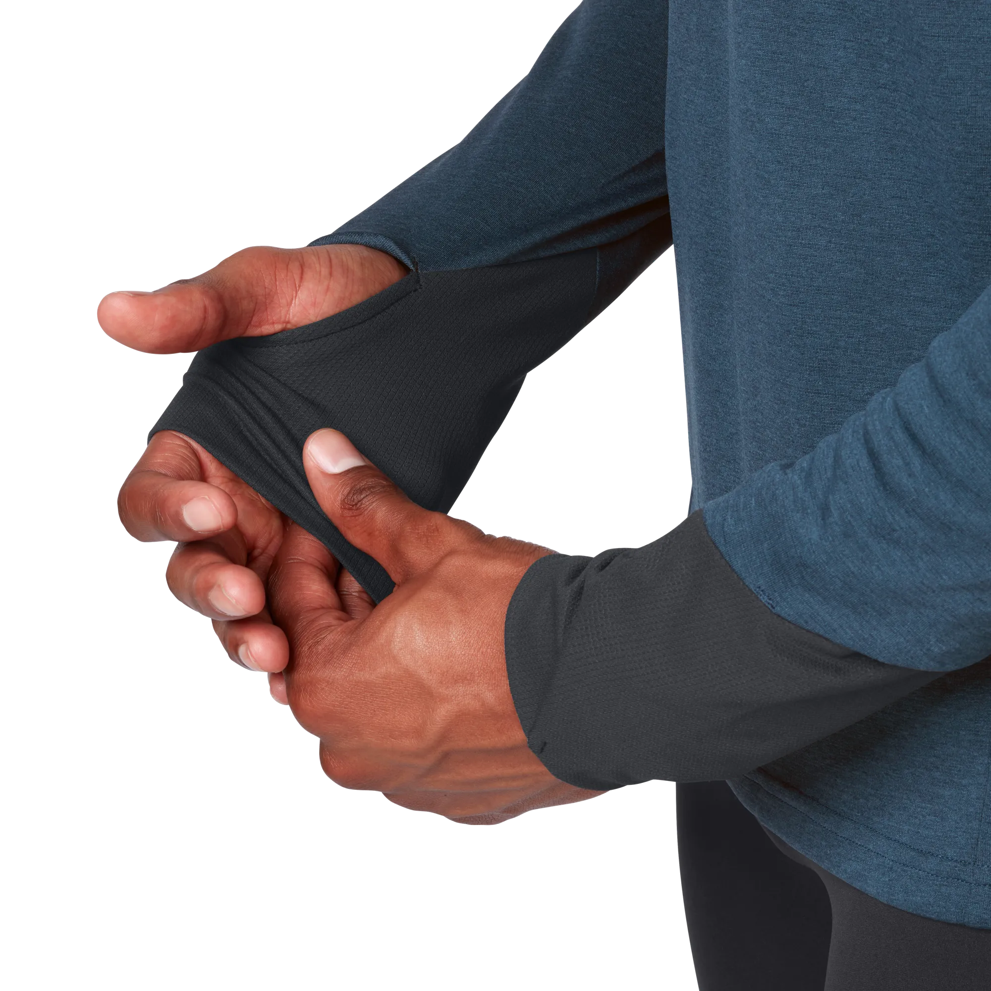 All-Season Comfort Casual Chic Wear Weather Shirt