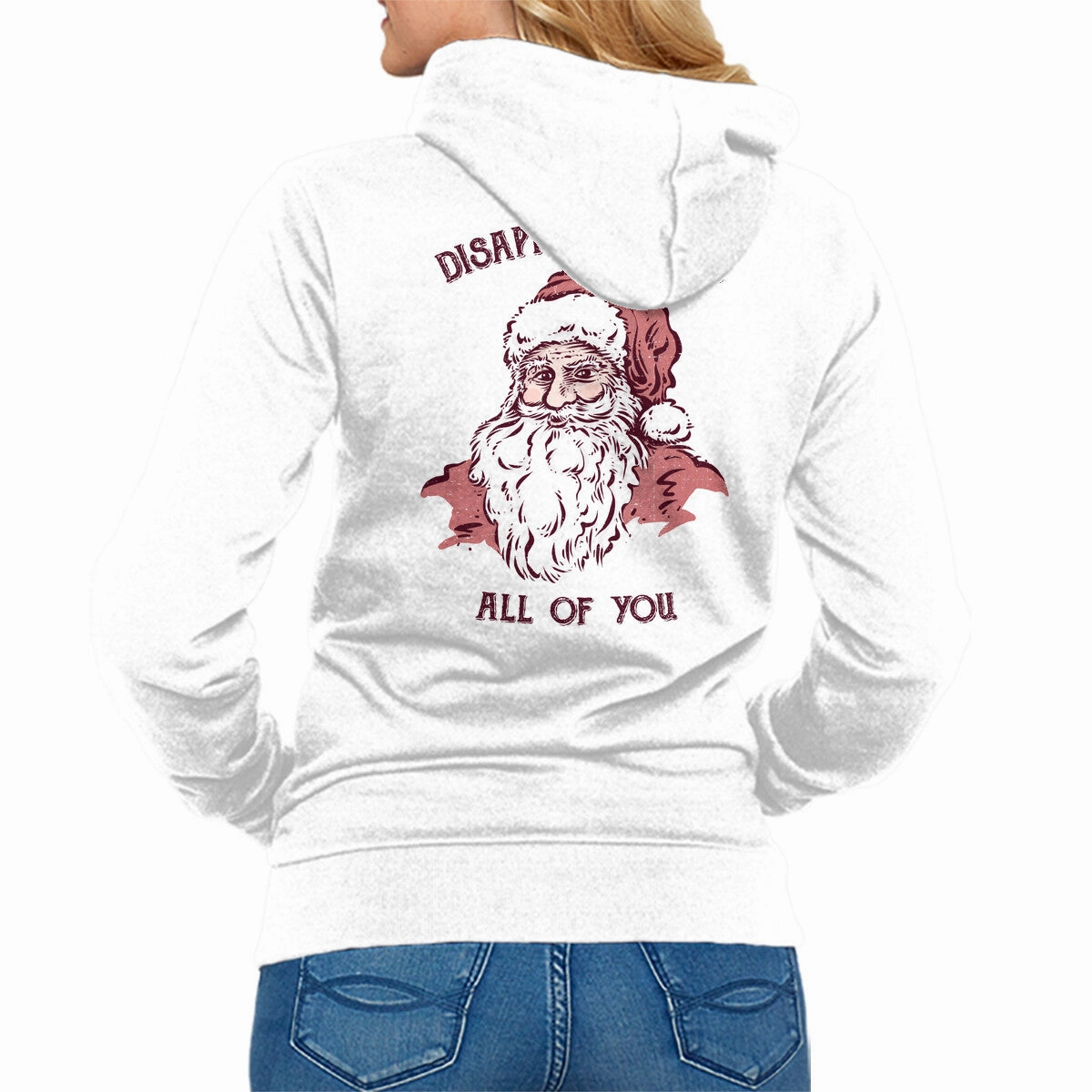 Outdoor Fit Disappointed