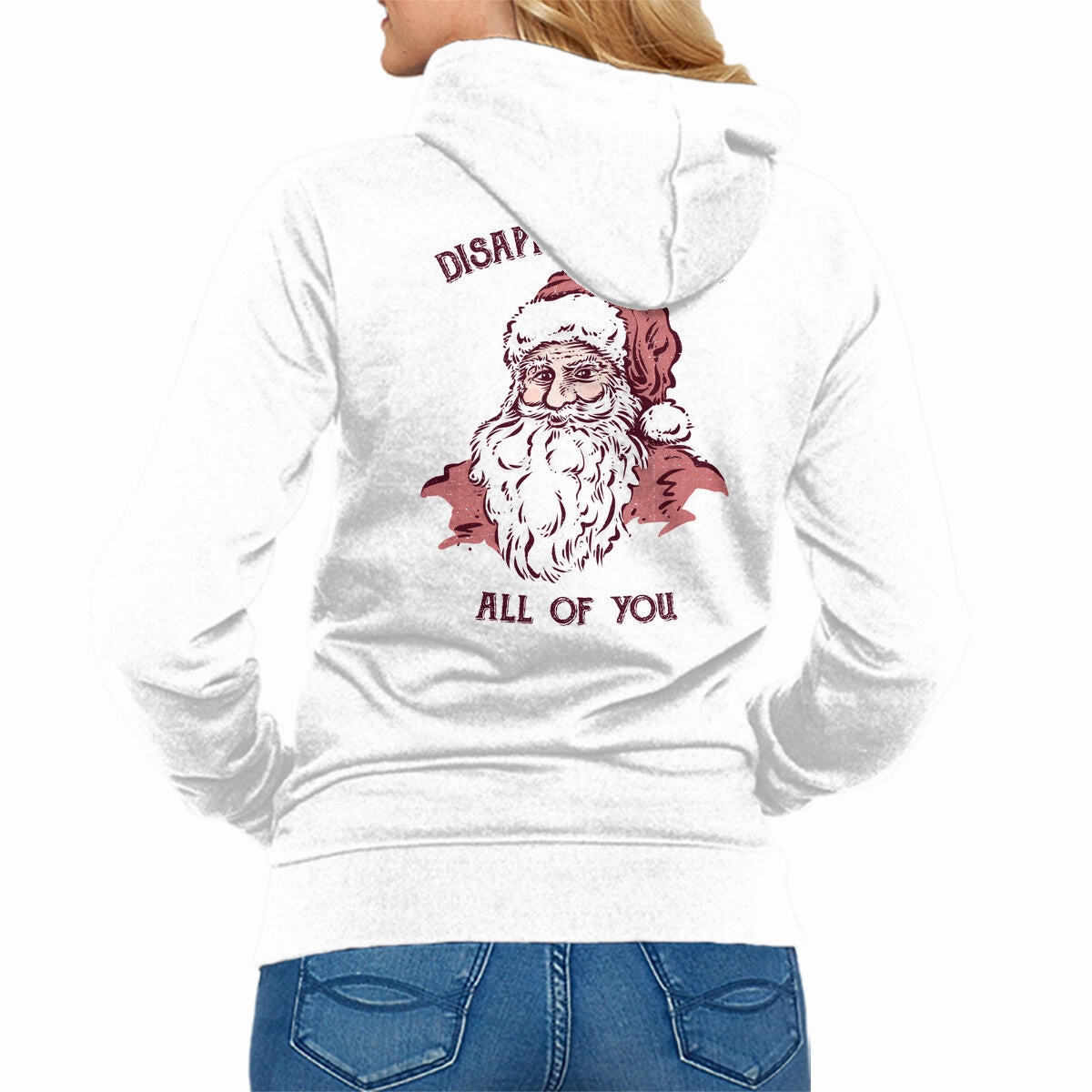 Essential Active Disappointed