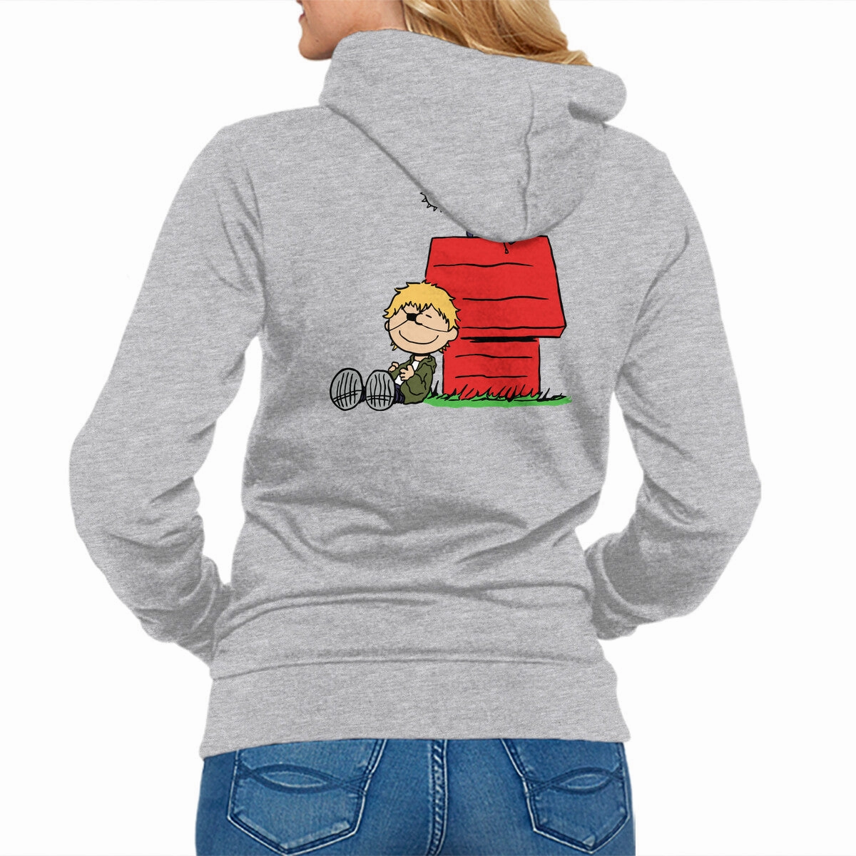 Dreaming About A Normal Life Casual Essentials City Cool