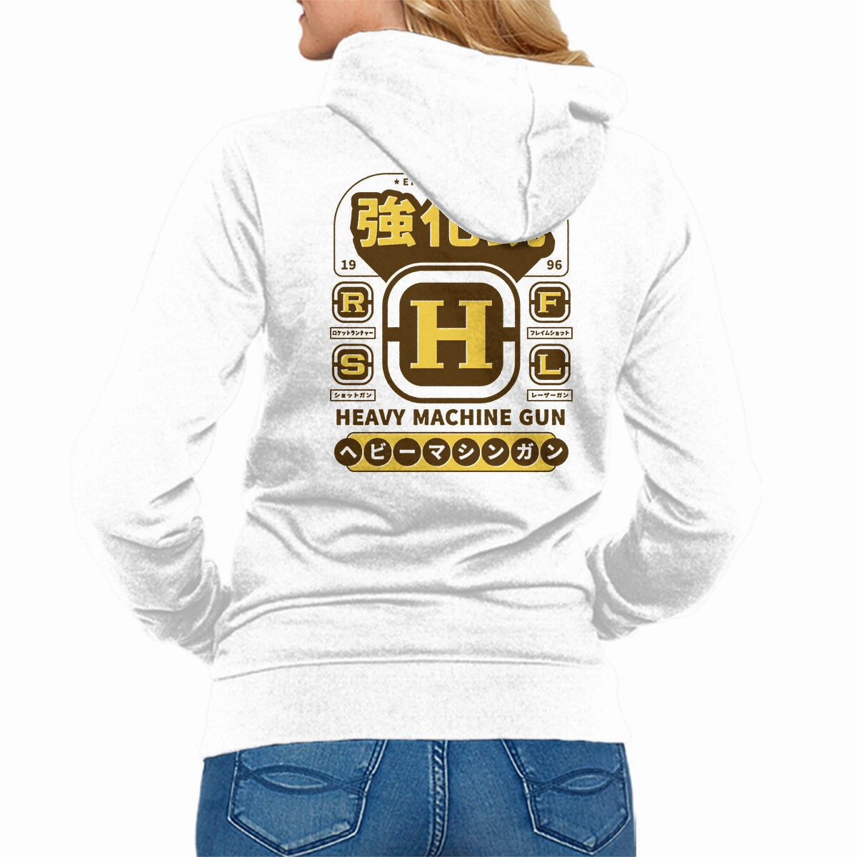 Easy to store Street Wear Enhanced Gun