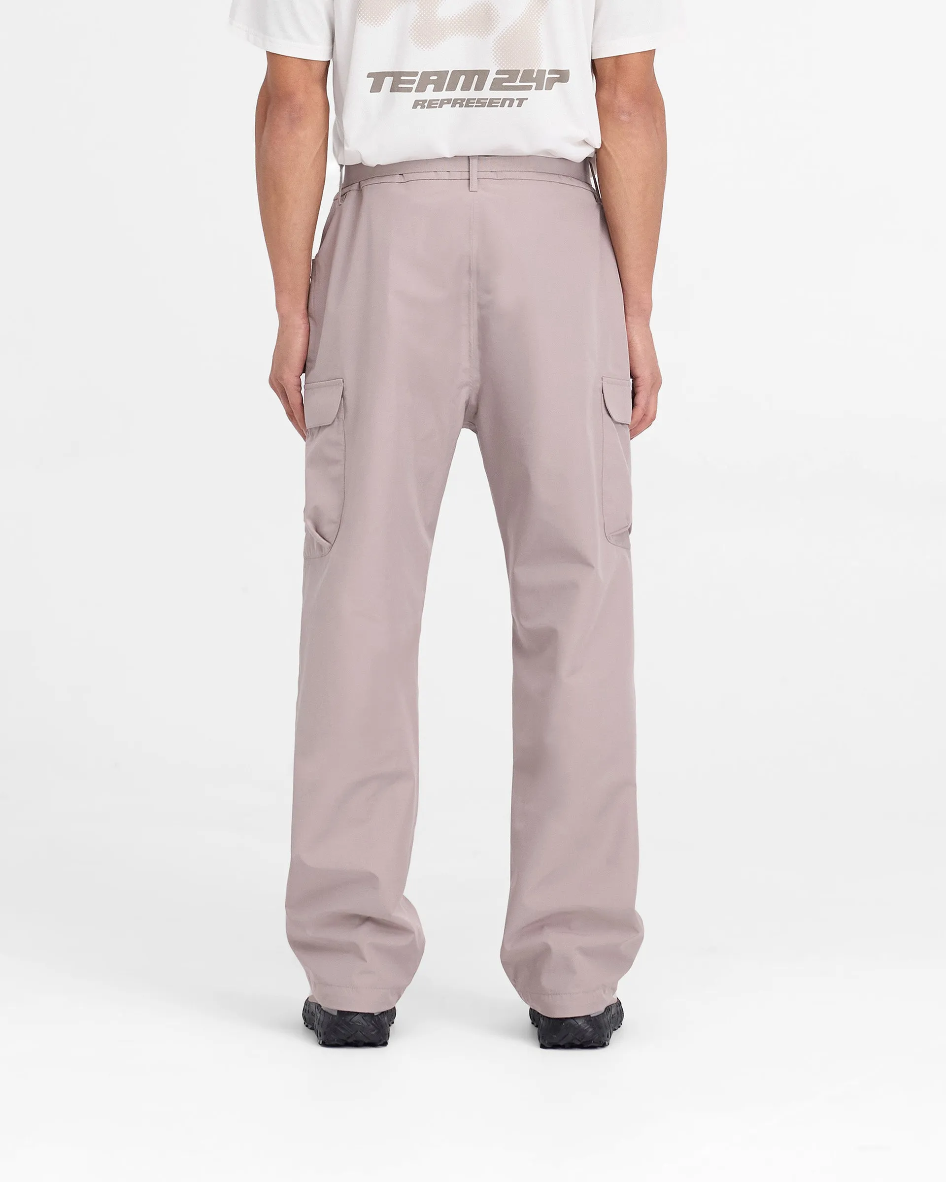 Easy Stretch 247 Technical Cargo Pant - Moonrock