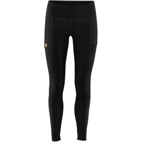 Sophisticated Look Women's Abisko Trail Tights