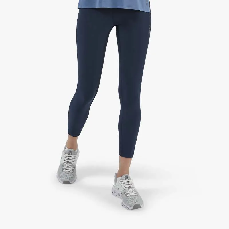 Women's Active Tights All Season Eco Dye Process