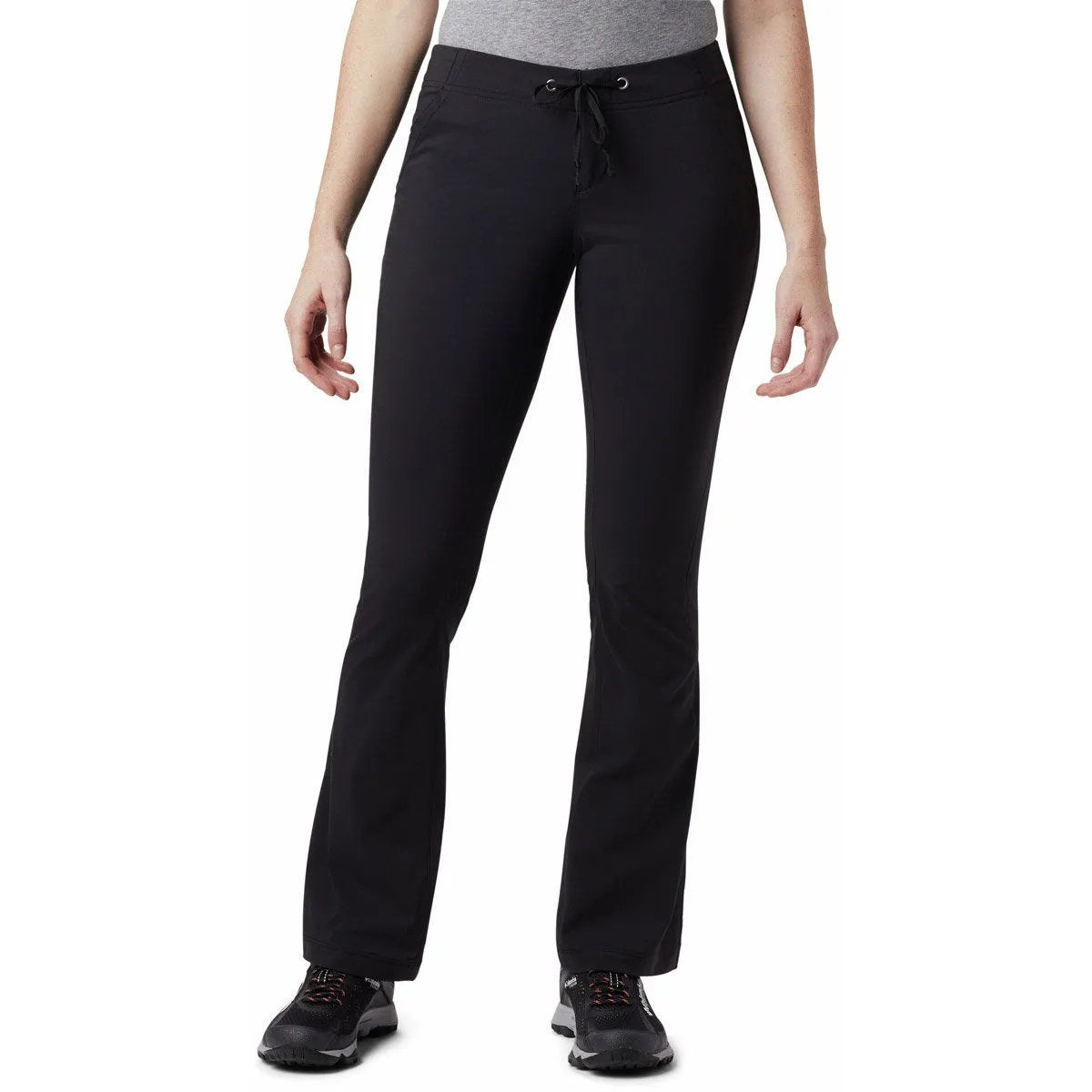 Women's Anytime Outdoor Boot Cut Pants Body Aligned