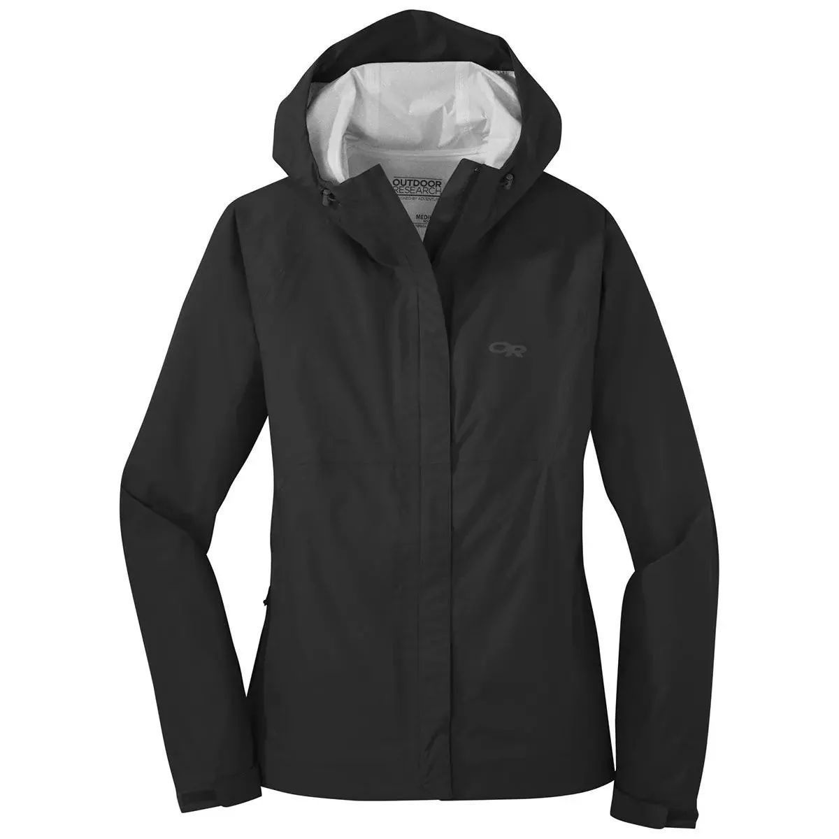 Women's Apollo Jacket Durable Binding
