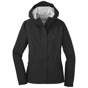 Women's Apollo Jacket Durable Binding