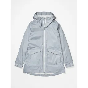 Women's Ashbury PreCip Eco Jacket Durable Outer Shell