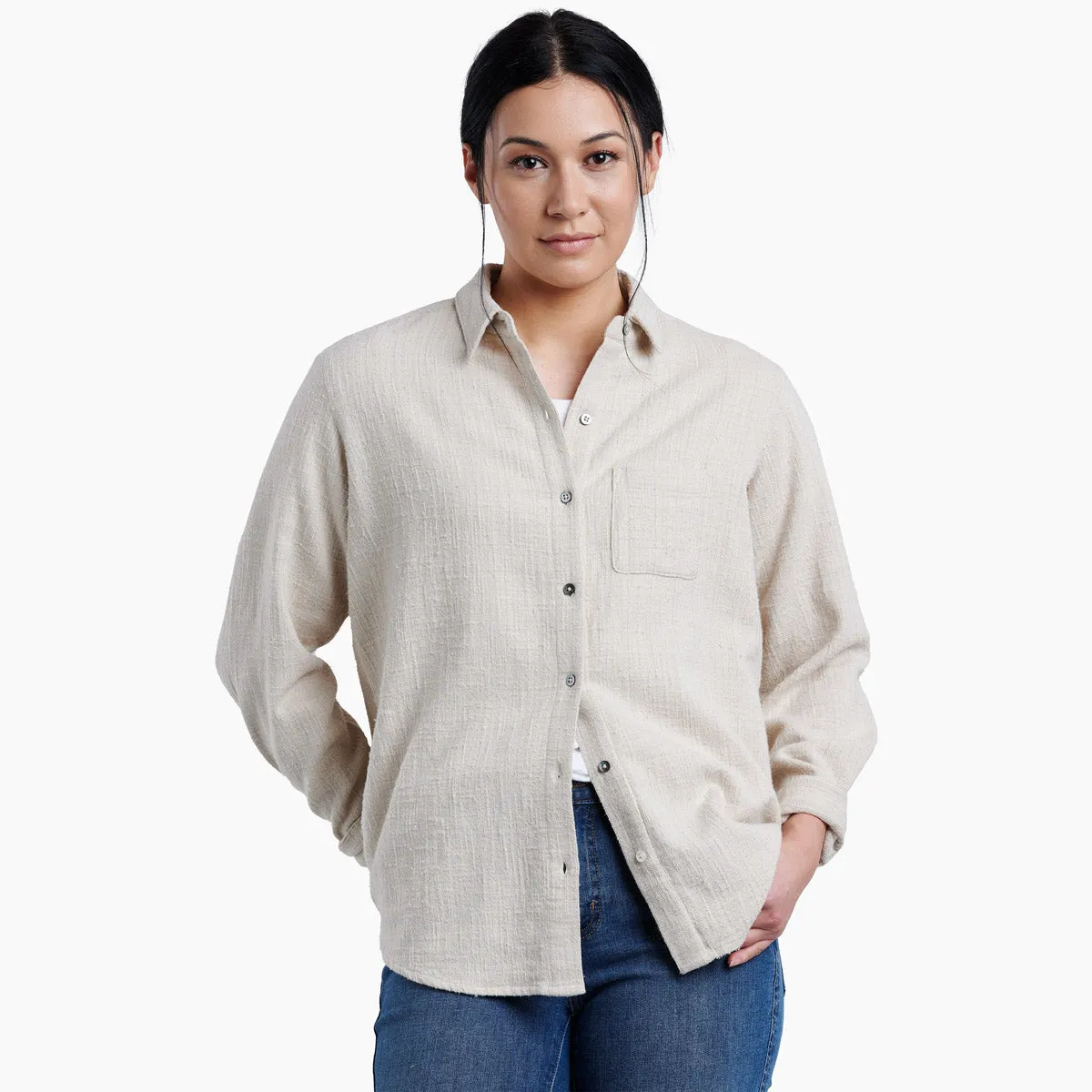 LayeredPanel Women's Avery Long Sleeve