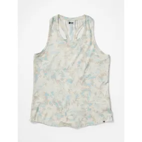 Women's Beta Tank Top Fashion Blouse