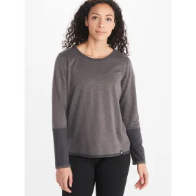 Trendy Cardigan Anti Static Treatment Women's Camsel Reversible Long-Sleeve Shirt