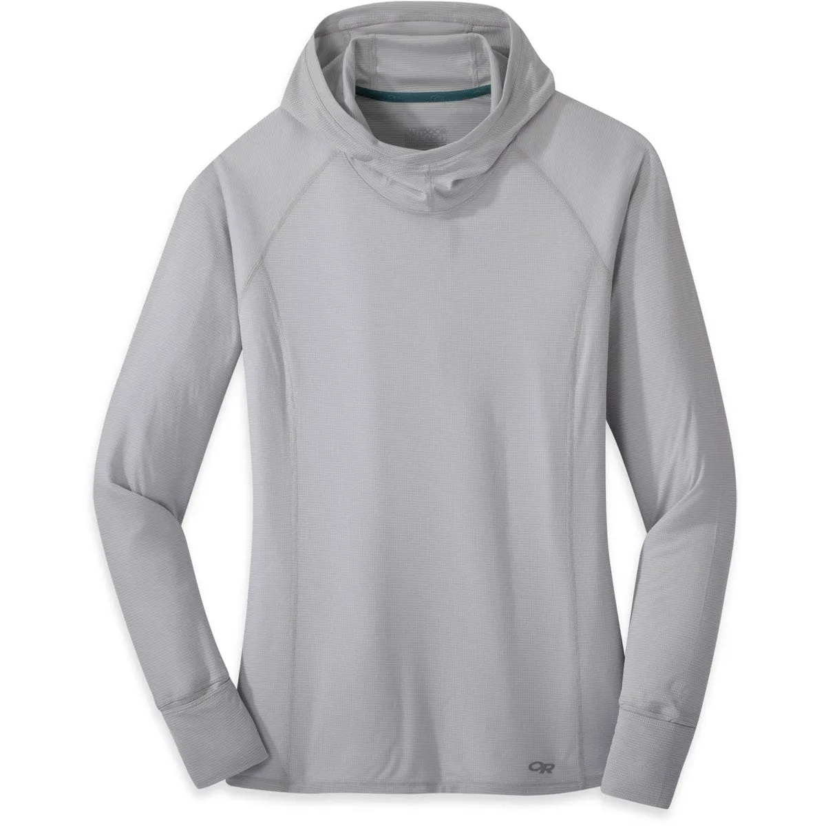Women's Echo Hoodie Everyday Fashion