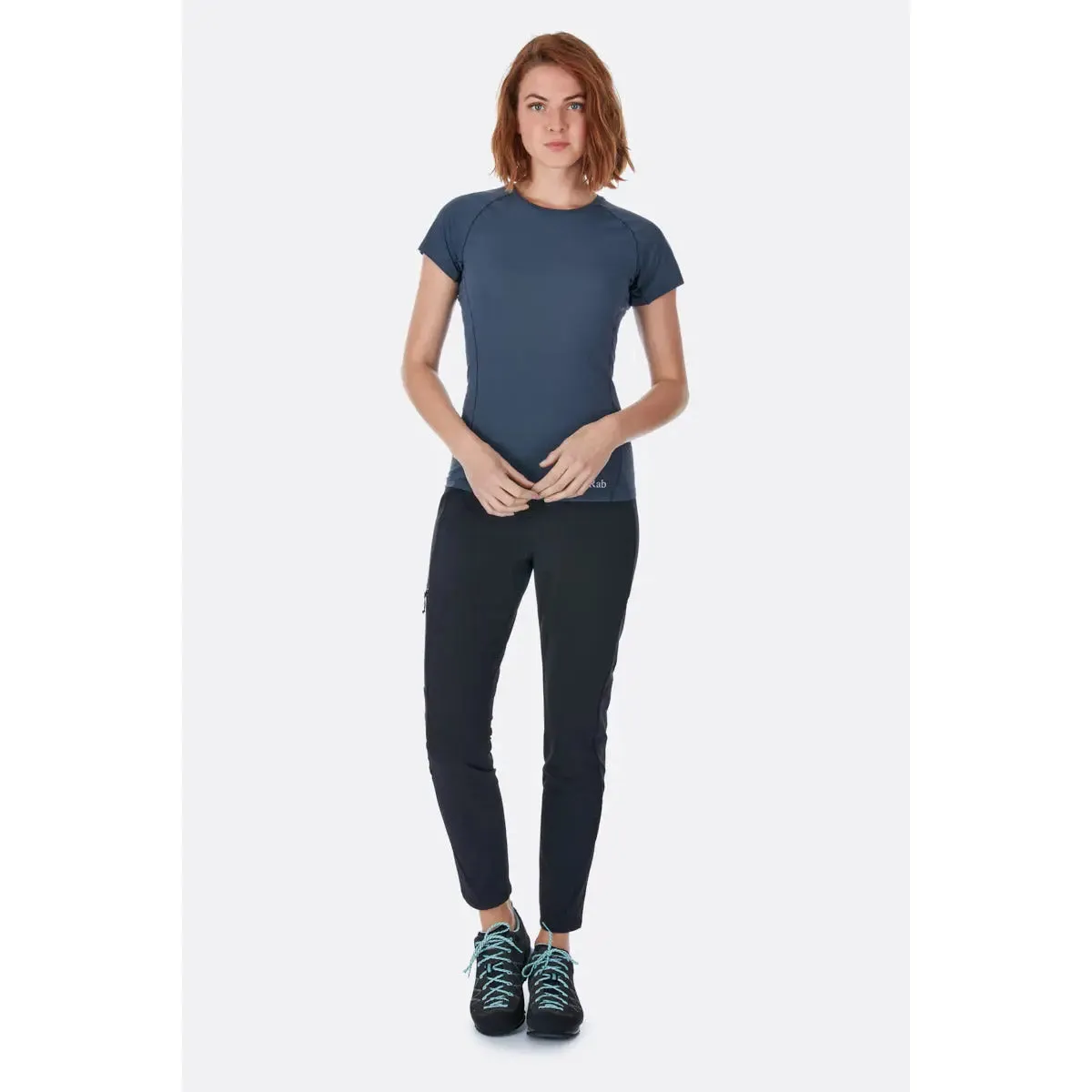 No Sagging Stable Shape Women's Elevation Pants