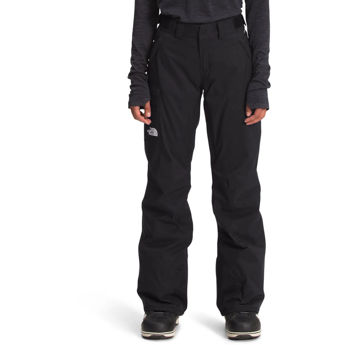 NonRestrictiveFit Women's Freedom Insulated Pant