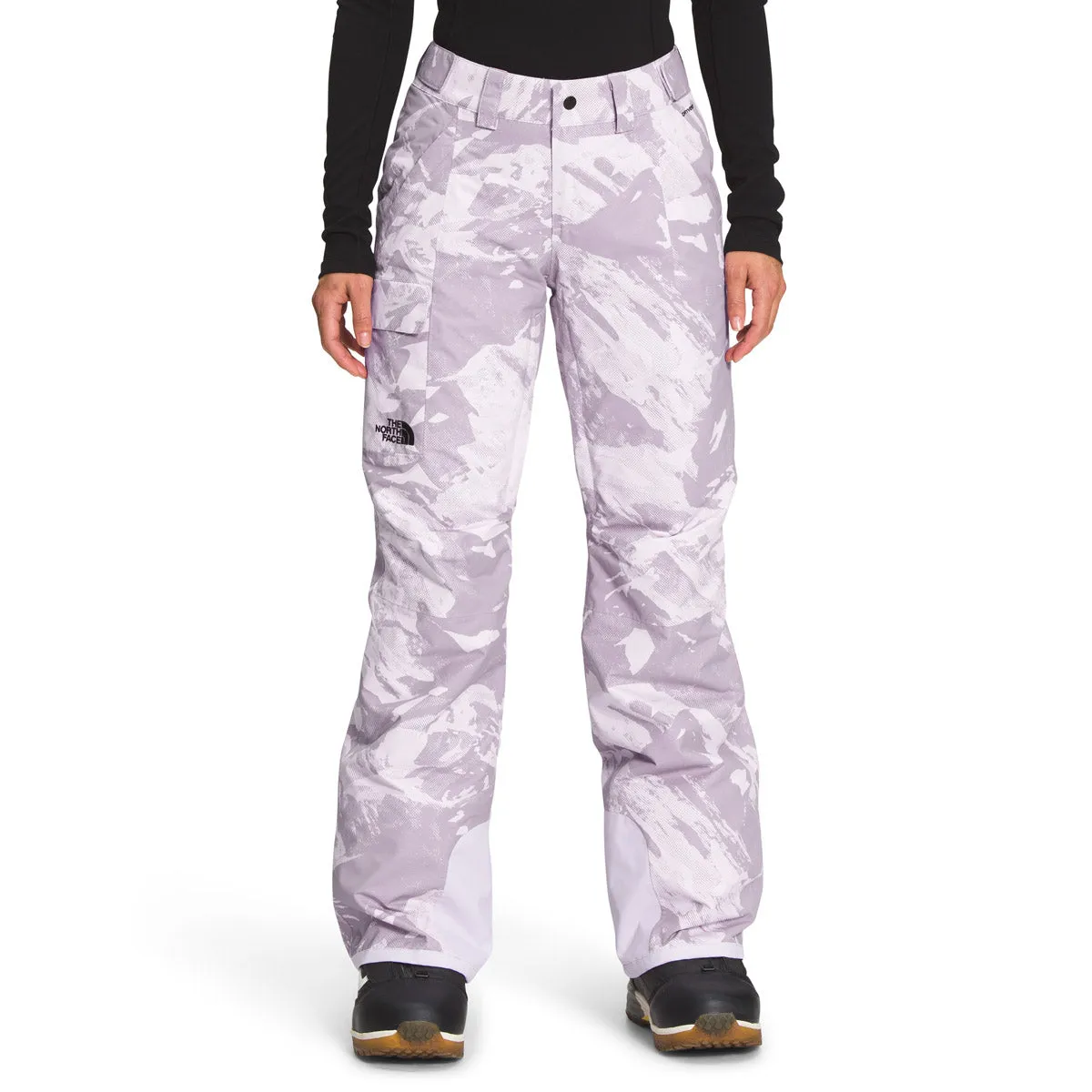 Women's Freedom Insulated Pant Urban Ready Urban Flex