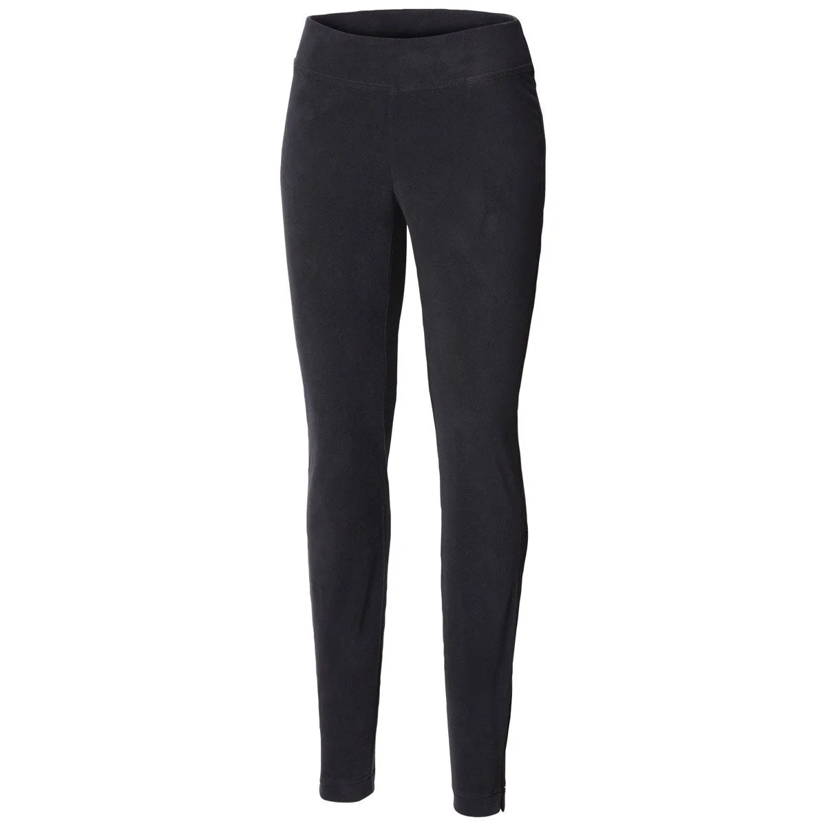 Casual Stretch Wear Women's Glacial Fleece Printed Legging Pant