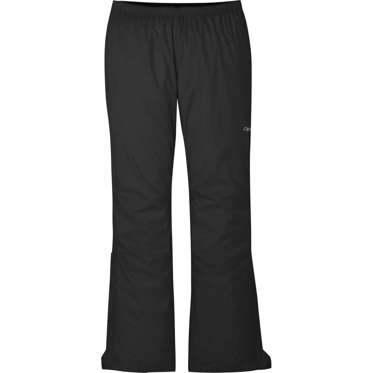 Women's Helium Rain Pants Anti Static Finish Chill Ready