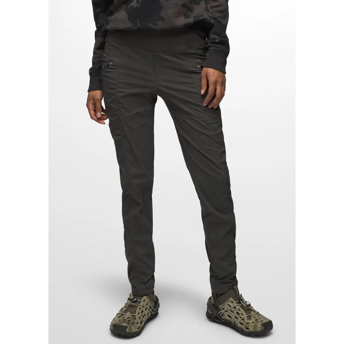 Roomy Fit Women's Koen Pant