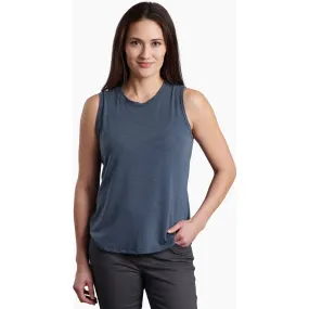 Women's Konstance Tank MultiPanelBreathability HeatRegulating
