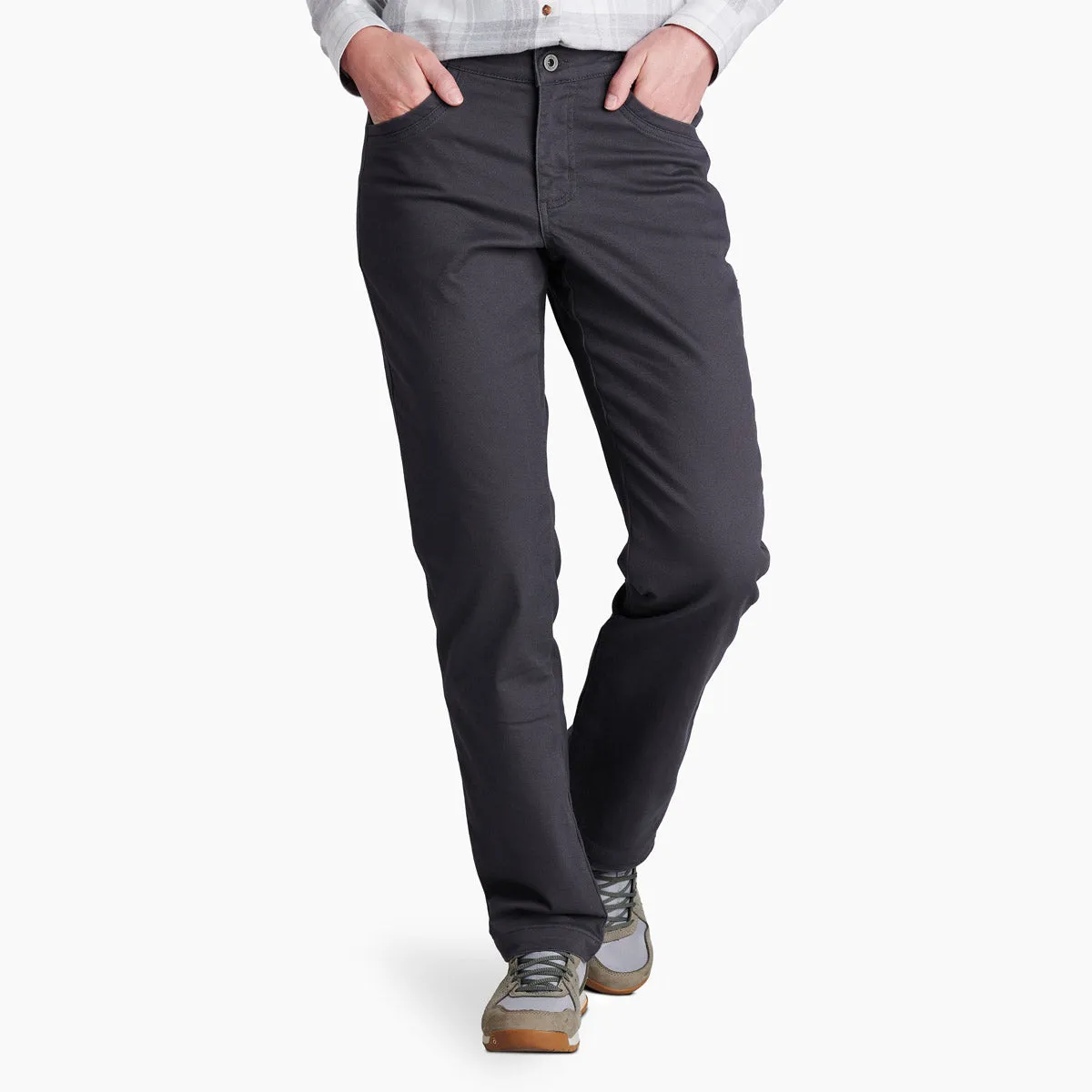 Active Stretch Active Lifestyle Women's Kontour Lined Pant - Regular