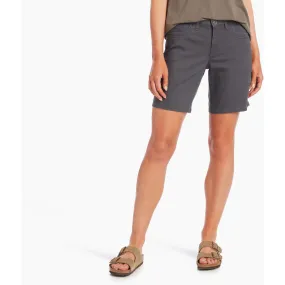 Multi Pocket Functionality Women's Kontour Short 8"