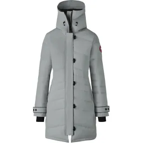 Women's Lorette Parka LightweightInsulation