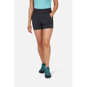 Breezy Layer Outdoor Use Women's Momentum Shorts