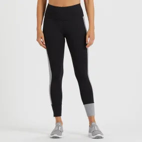 Women's Origin Legging Multi-Purpose Wear LowProfileWaistband