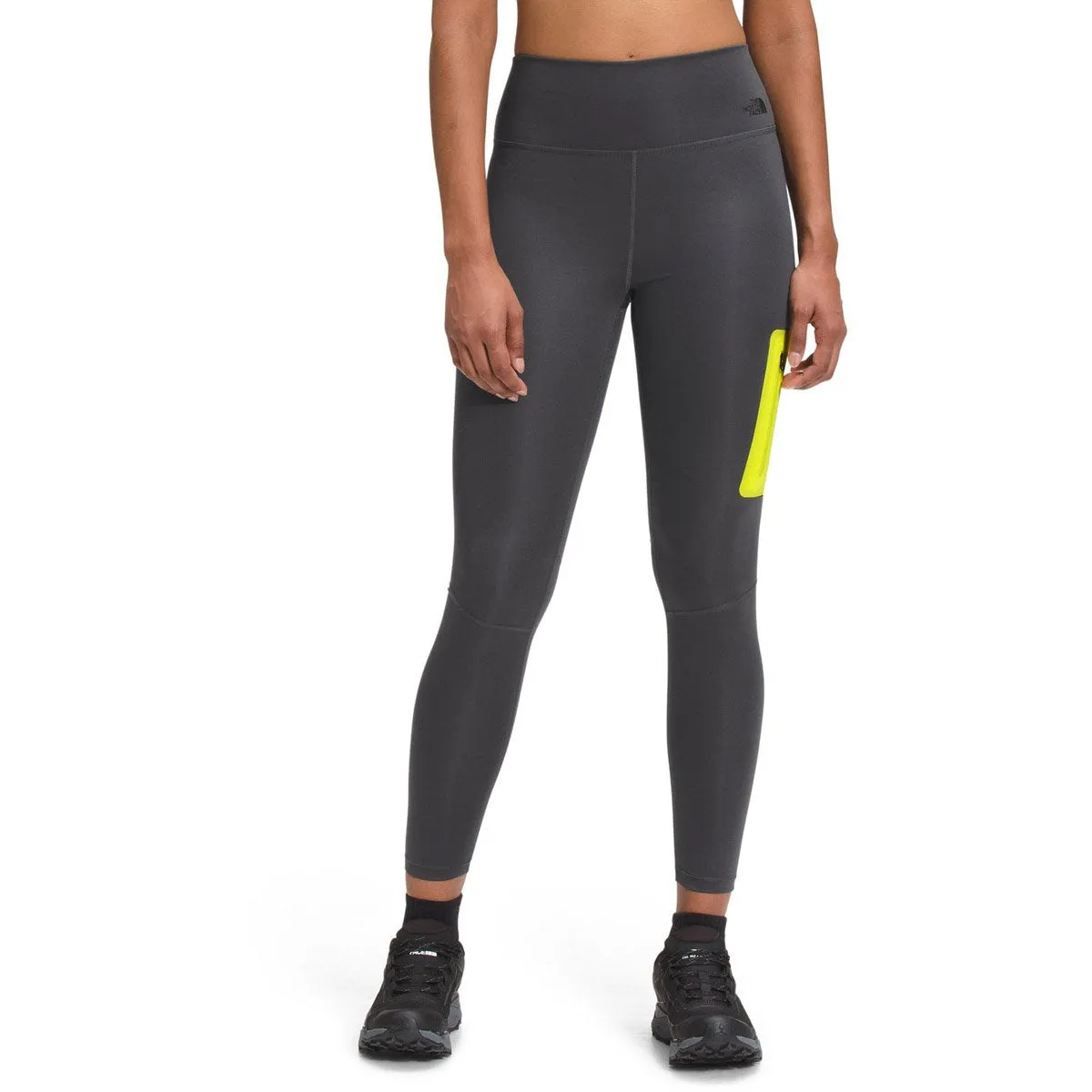 Women's Paramount Tight Comfy Waistband Active Fit