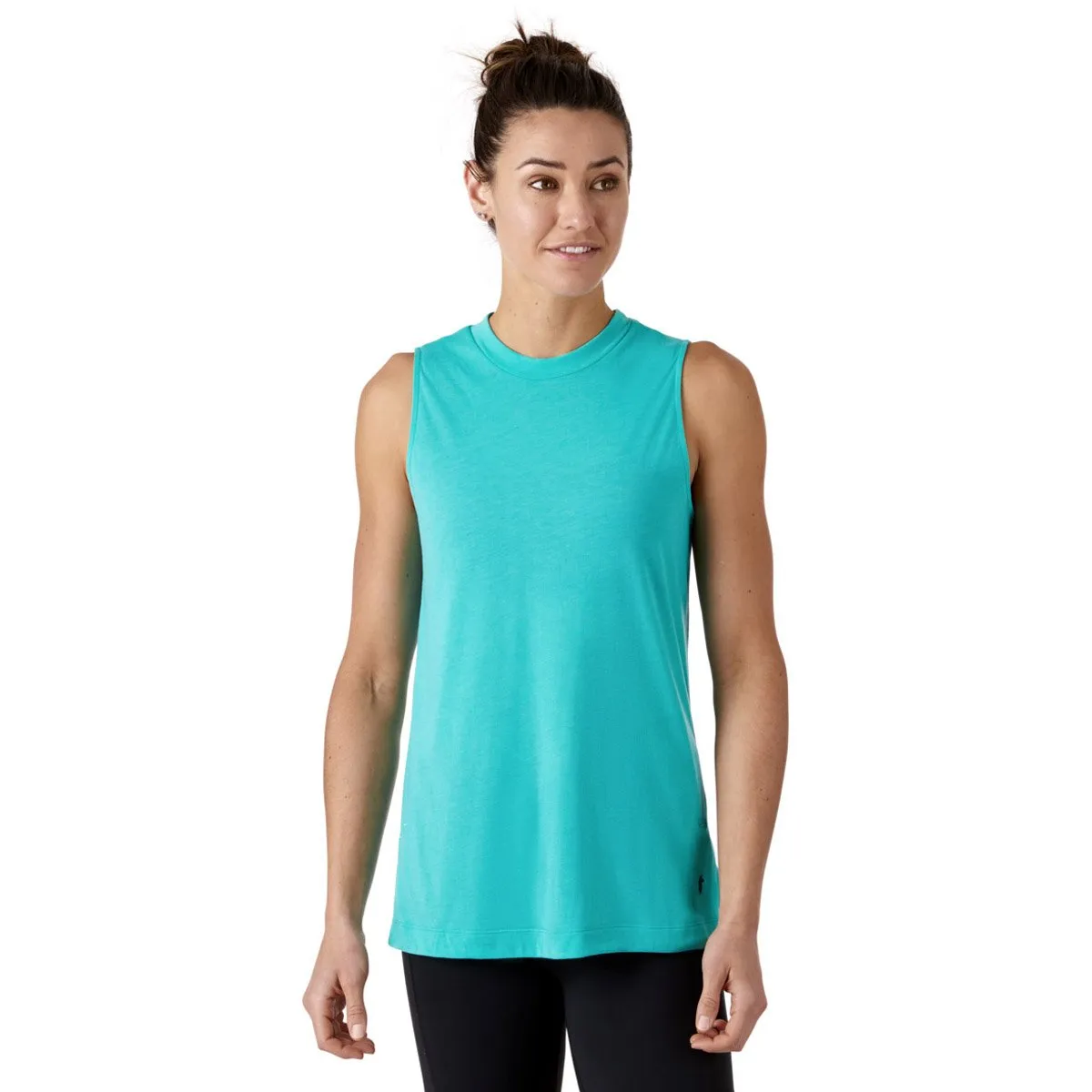 Women's Paseo Travel Tank UV Protective Layer