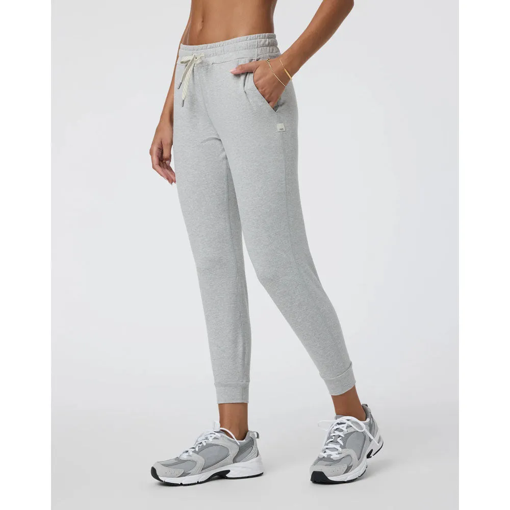 Women's Performance Jogger Odor Control Technology
