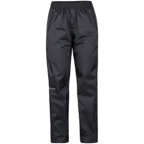 Women's PreCip Eco Pant Tapered Leg Design