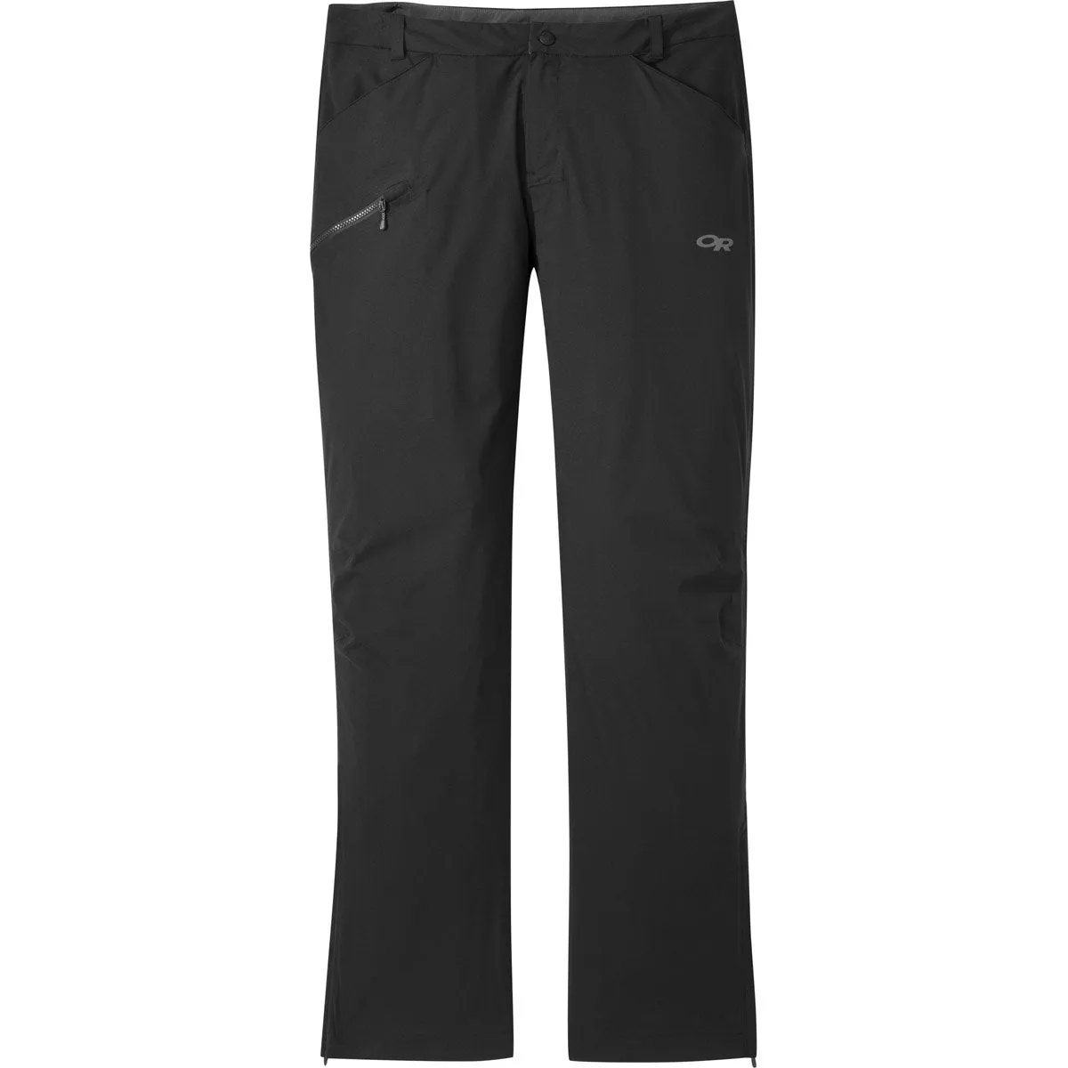 Women's Prologue Storm Pants GussetedCrotch