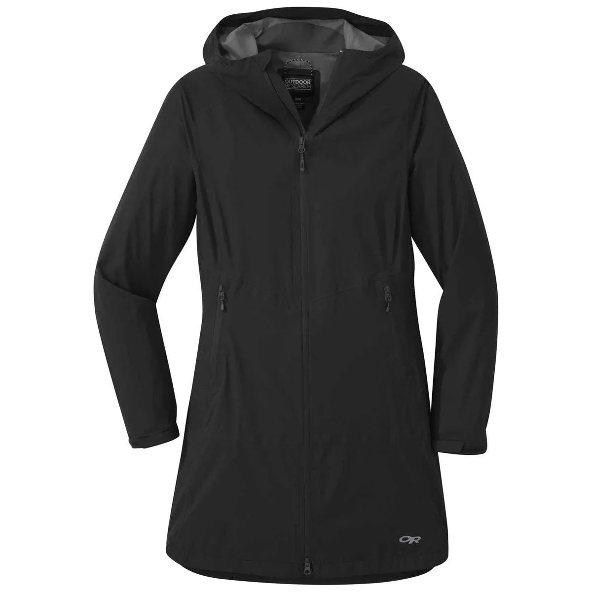 VentilatedPanels Women's Prologue Storm Trench