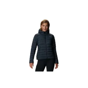 MagneticClosure Modern Functional Design Women's Rhea Ridge Hoody