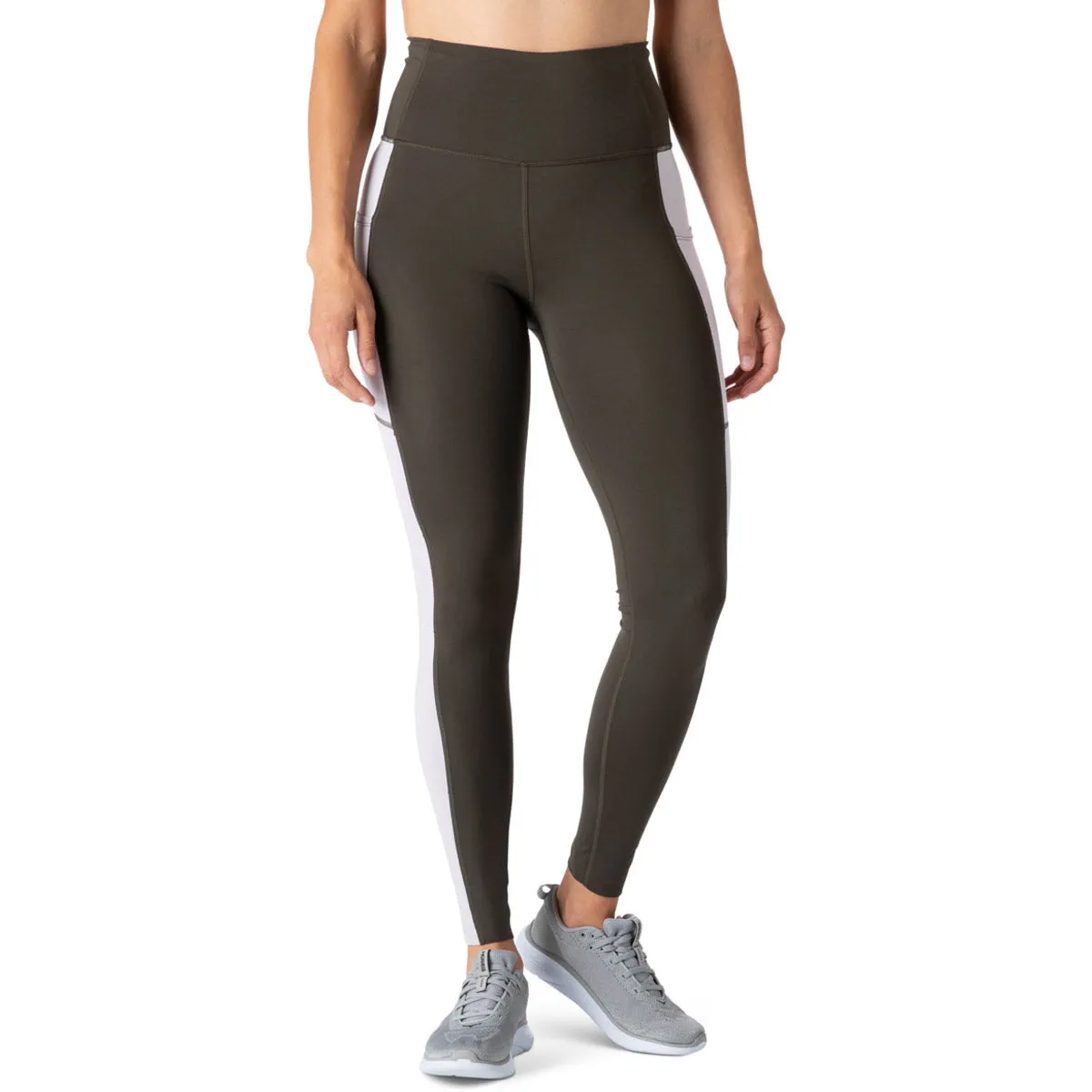 Easy Layer Full Comfort Women's Roso Tight