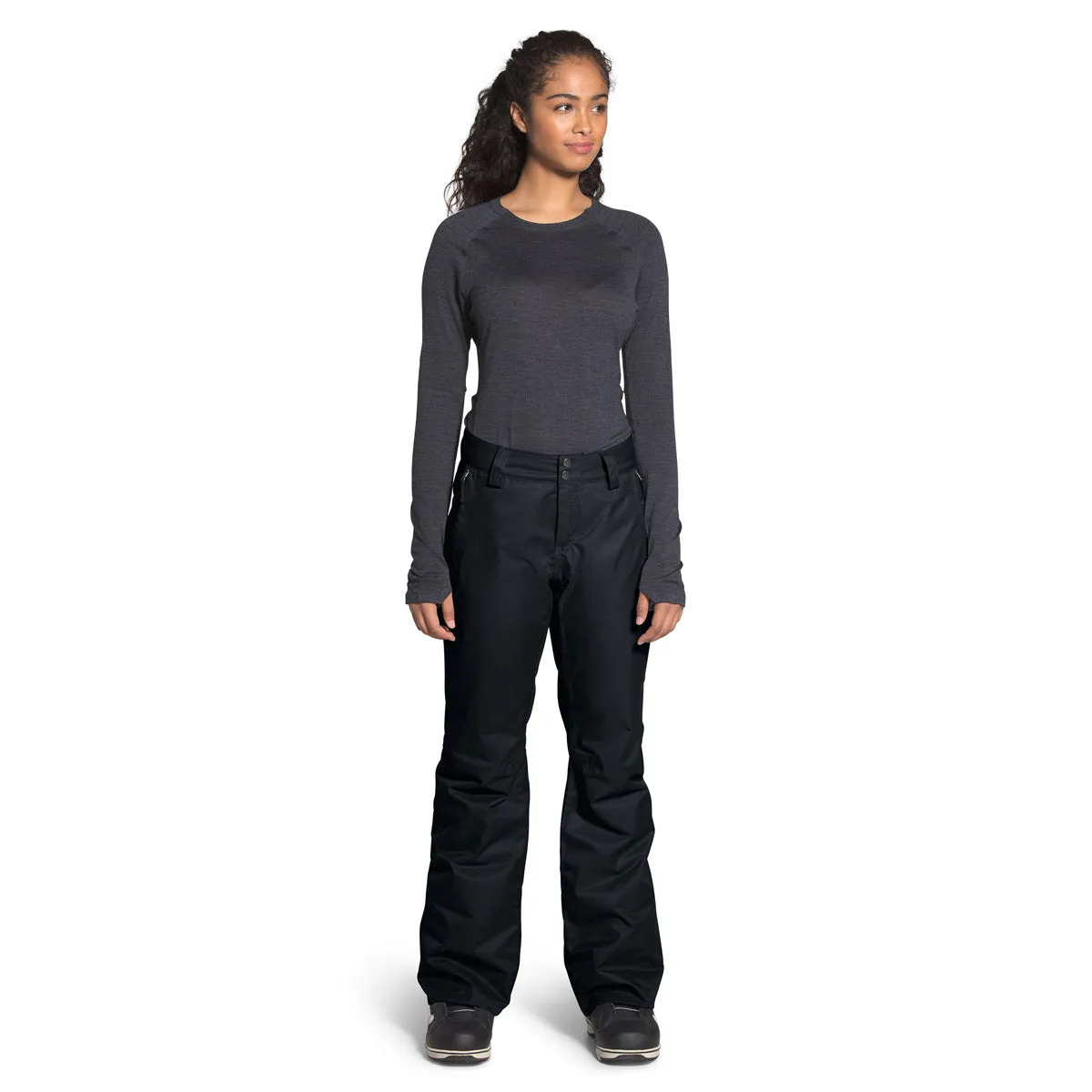 SecureZipperClosures Walk Friendly Women's Sally Pant