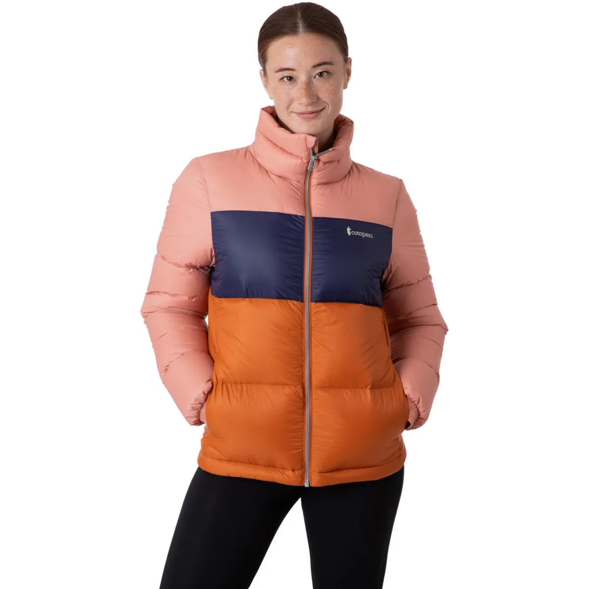 City Ready Style Women's Solazo Down Jacket