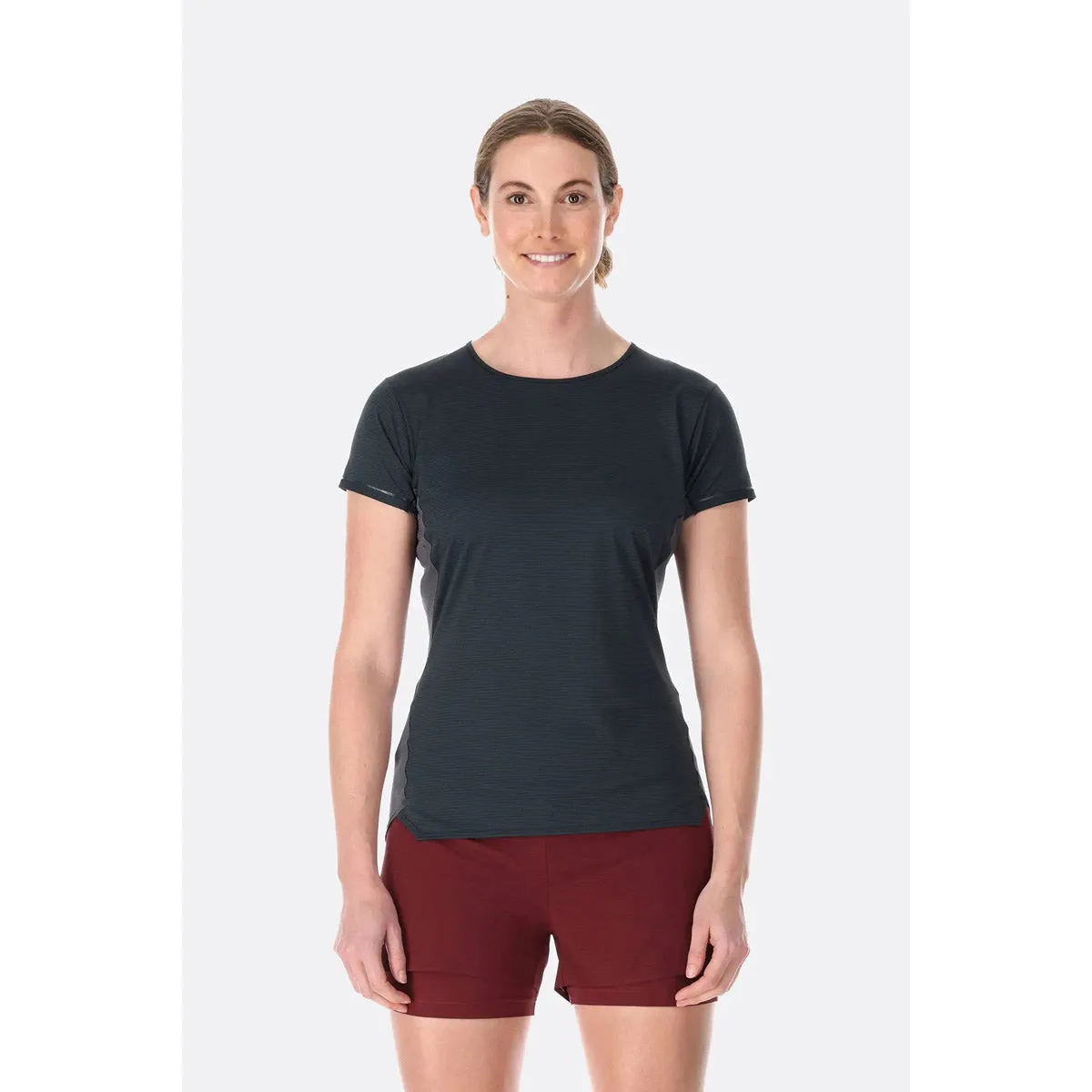 Elasticated Trim Women's Sonic Ultra Tee